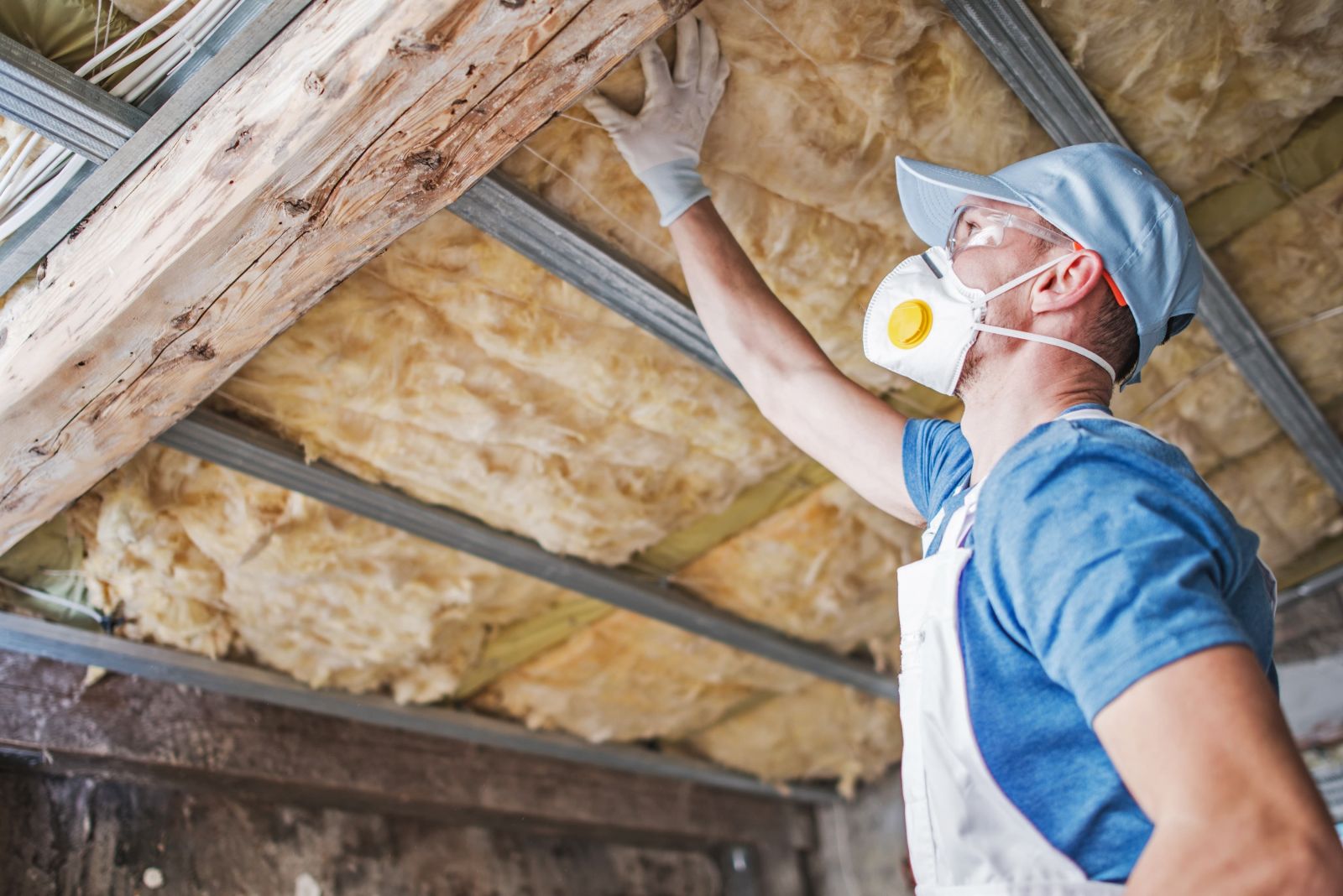 Lunar Roofing Solutions Images