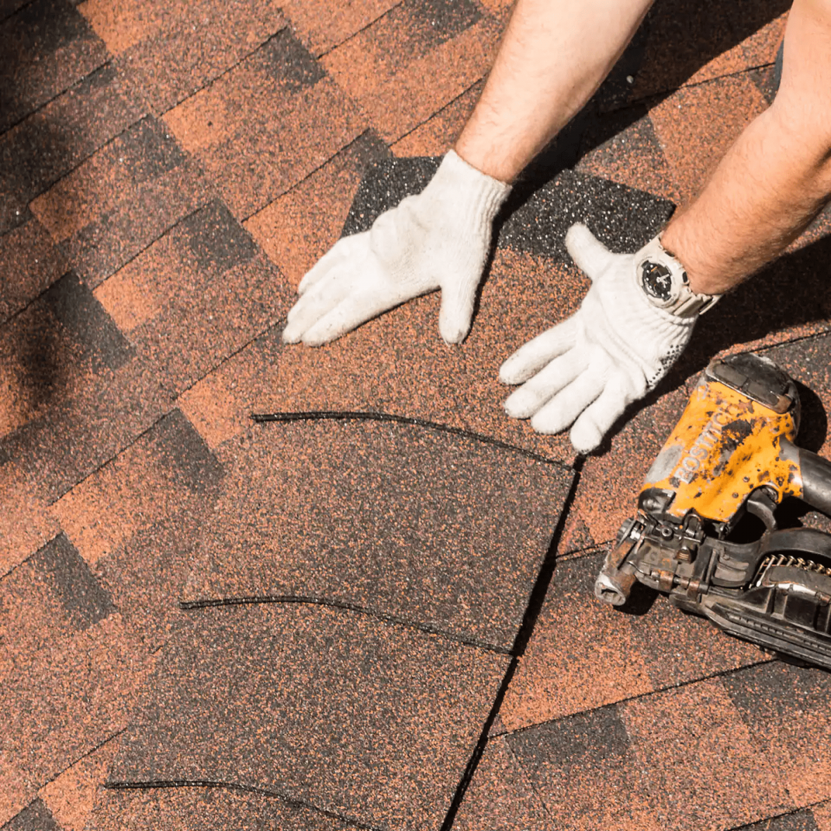 Lunar Roofing Solutions Images