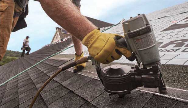 Lunar Roofing SolutionsImages
