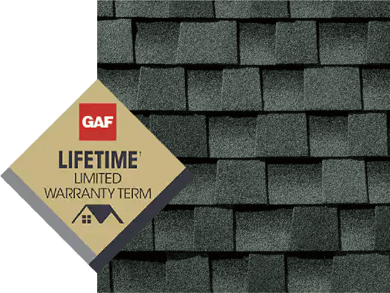Lunar Roofing Solutions Images