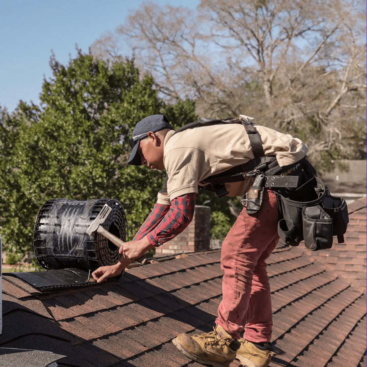 Lunar Roofing Solutions Images