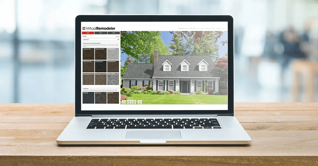 Lunar Roofing Solutions Images